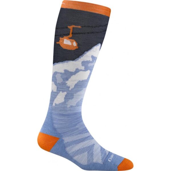 -Darn-Tough–Little-Yeti-Otc-Midweight-With-Cushion-DT3809-Strømsø-Sport-1 Darn Tough Little Yeti Otc Midweight With Cushion DT3809 Strømsø Sport 1