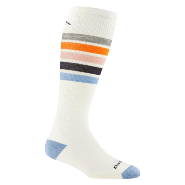 Darn Tough Snowburst Otc Midweight With Cushion DT8028 Strømsø Sport 1