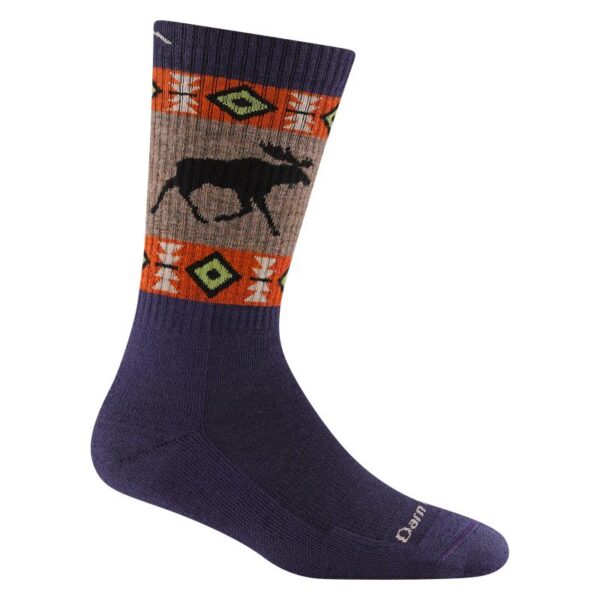 -Darn-Tough–Vanna-Grizzle-Boot-Midweight-With-Cushion-DT5017-Strømsø-Sport-1 Darn Tough Vanna Grizzle Boot Midweight With Cushion DT5017 Strømsø Sport 1