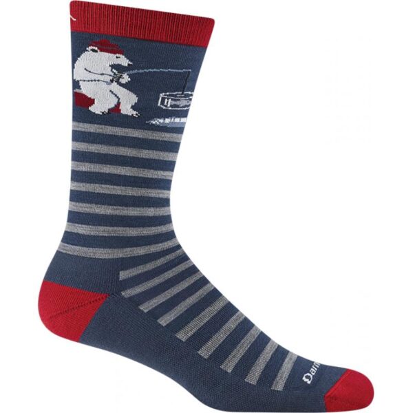 -Darn-Tough–Wild-Life-Crew-Lightweight-With-Cushion-DT6096-Strømsø-Sport-1 Darn Tough Wild Life Crew Lightweight With Cushion DT6096 Strømsø Sport 1