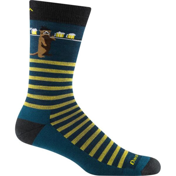 -Darn-Tough–Wild-Life-Crew-Lightweight-with-Cushion-DT6096-Strømsø-Sport-1 Darn Tough Wild Life Crew Lightweight with Cushion DT6096 Strømsø Sport 1