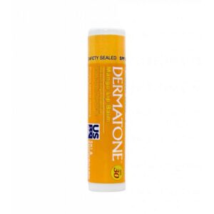Dermatone Dermatone Lip Balm Mango 0,15oz. m-display for 24 880001690 Strømsø Sport 1