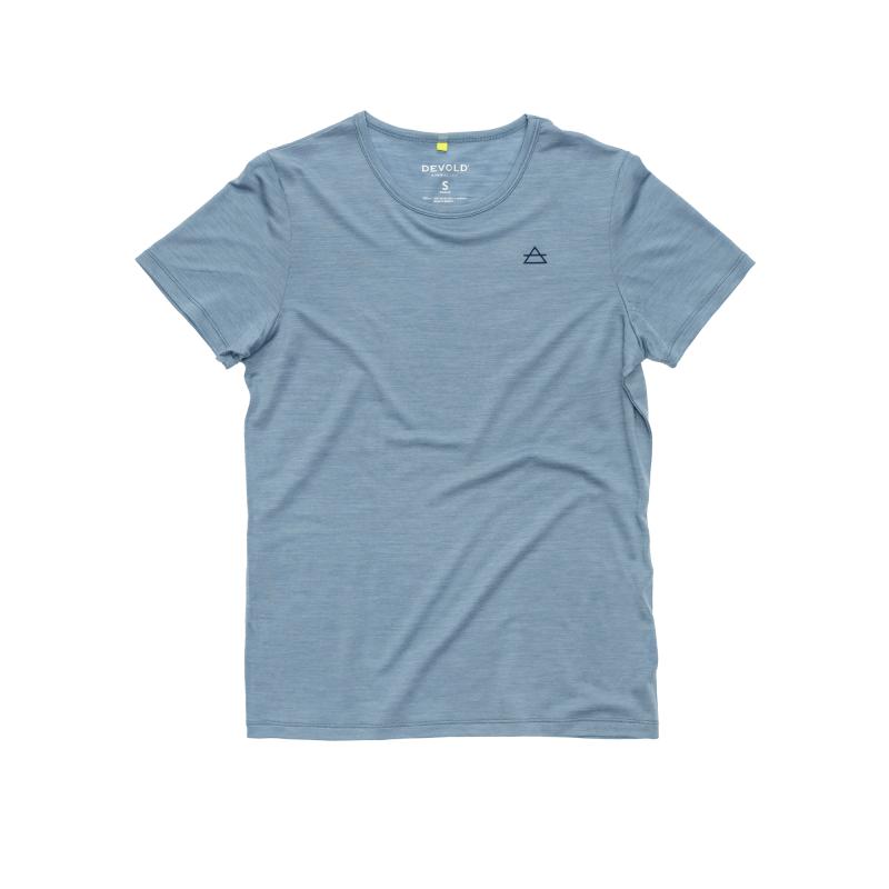 Devold Devold Active Tee Wmn GO 293 291 C Strømsø Sport 1