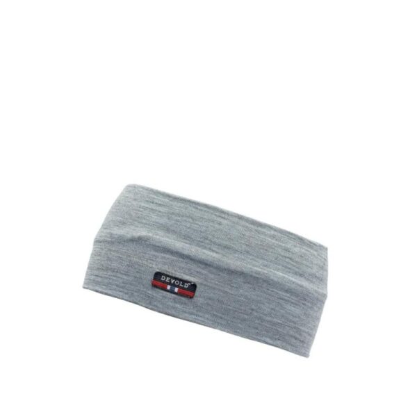 Devold Devold Breeze Headband GO 181 951 A Strømsø Sport 1