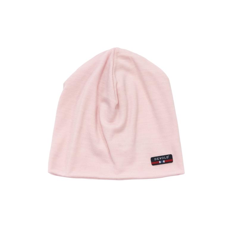 Devold Devold Breeze Merino 150 Beanie GO 180 900 A Strømsø Sport 1