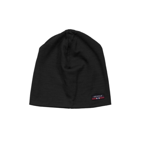 Devold Devold Breeze Merino 150 Beanie GO 180 900 A Strømsø Sport 1
