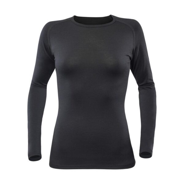 Devold Devold Breeze Merino 150 Shirt Wmn GO 180 229 A Strømsø Sport 1