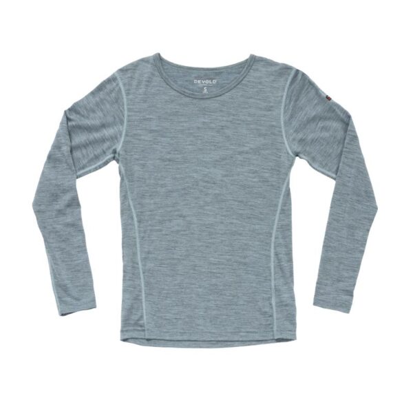 Devold Devold Breeze Merino 150 Shirt Wmn GO 181 286 A Strømsø Sport 1