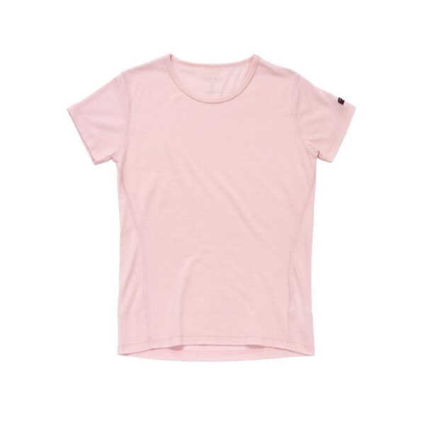 Devold Devold Breeze Merino 150 T-Shirt Wmn GO 180 216 A Strømsø Sport 1