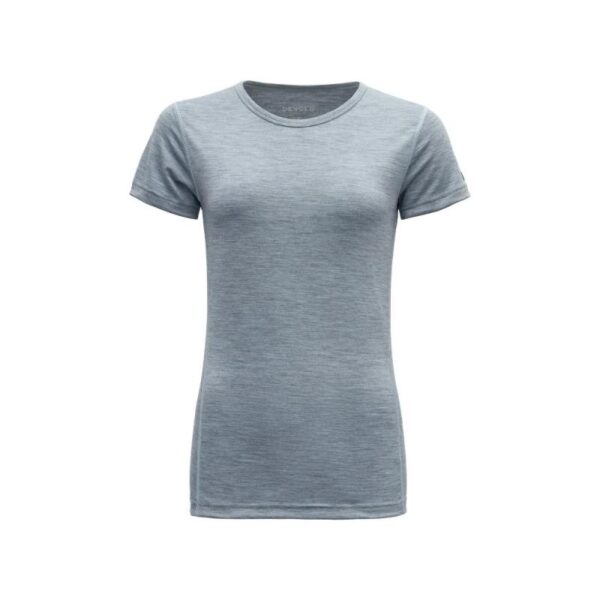 Devold Devold Breeze Merino 150 T-Shirt Wmn GO 181 216 A Strømsø Sport 1