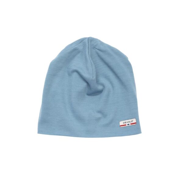 Devold Devold Breeze Plus Merino 200 Beanie GO 183 900 A Strømsø Sport 1