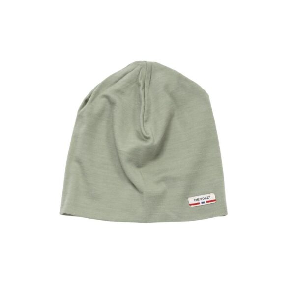 Devold Devold Breeze Plus Merino 200 Beanie GO 183 900 A Strømsø Sport 1