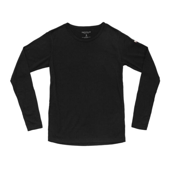 Devold Devold Breeze Plus Merino 200 Shirt Wmn GO 183 286 C Strømsø Sport 1