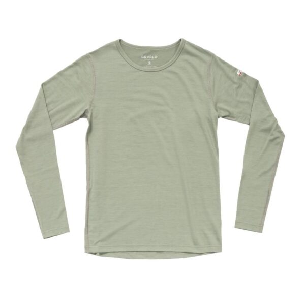 Devold Devold Breeze Plus Merino 200 Shirt Wmn GO 183 286 C Strømsø Sport 1