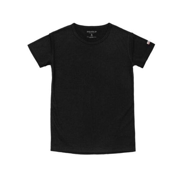 Devold Devold Breeze Plus Merino 200 T-Shirt Wmn GO 183 216 D Strømsø Sport 1