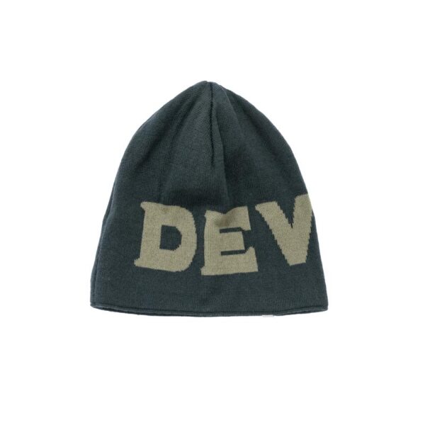 Devold Devold DEVOLD LOGO MERINO BEANIE GO 700 900 B Strømsø Sport 1