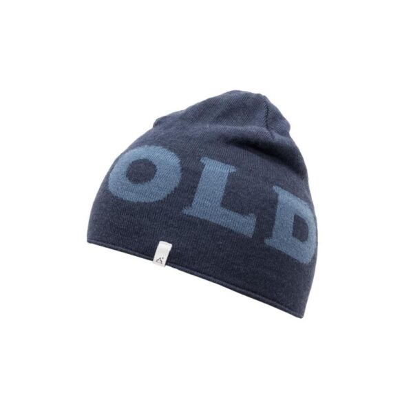 Devold Devold DEVOLD LOGO MERINO BEANIE GO 700 900 B Strømsø Sport 1