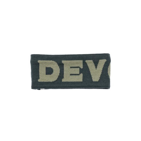 Devold Devold DEVOLD LOGO MERINO HEADBAND GO 700 950 A Strømsø Sport 1