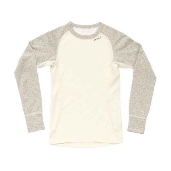 Devold Devold DUO ACTIVE MERINO 205 SHIRT WMN GO 328 226 A Strømsø Sport 1