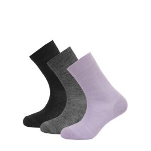 Devold Devold Daily Merino Light Sock 3pk Wmn SC 592 043 B Strømsø Sport 1