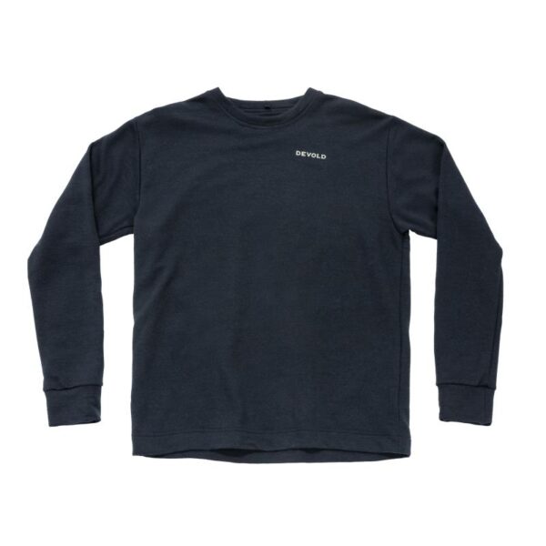 Devold Devold Everyday Crew Man GO 262 550 A Strømsø Sport 1
