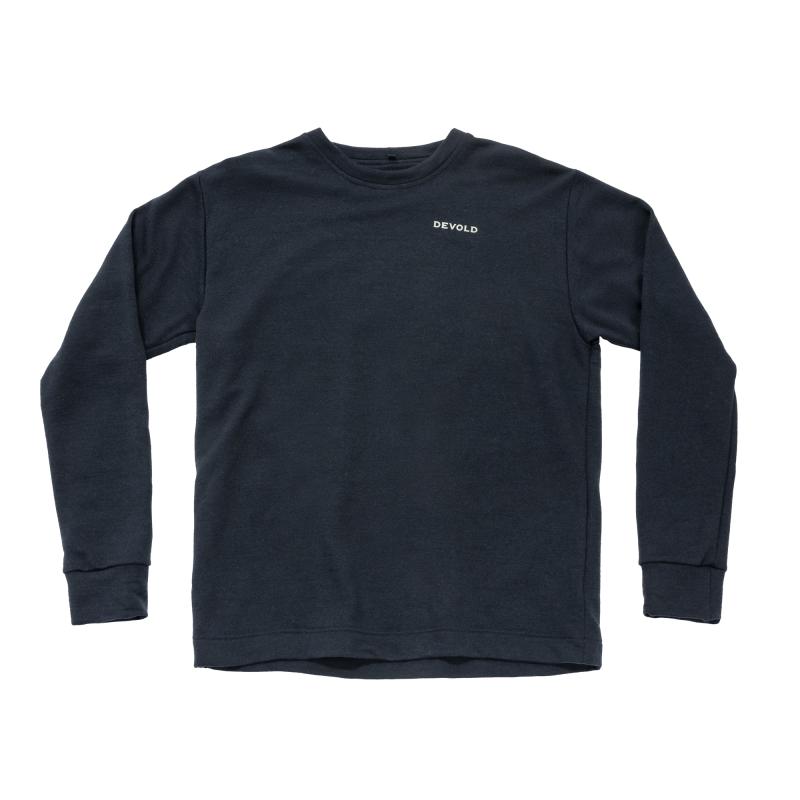 Devold Devold Everyday Crew Man GO 262 550 A Strømsø Sport 1