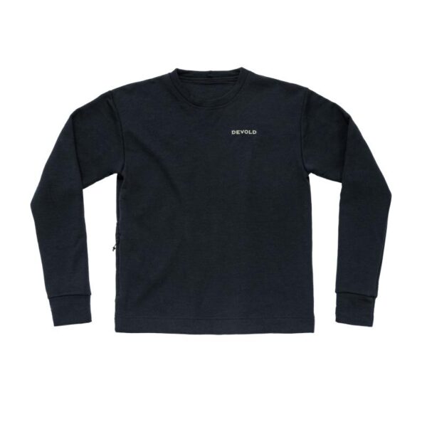 Devold Devold Everyday Crew Wmn GO 262 540 A Strømsø Sport 1