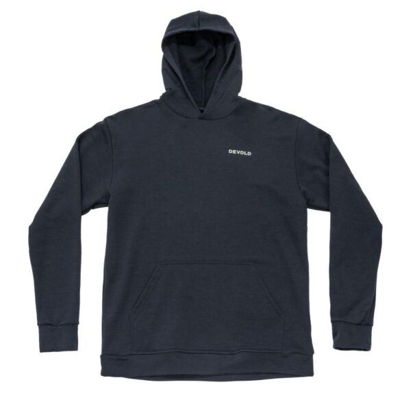 Devold Devold Everyday Hoodie Man GO 262 304 A Strømsø Sport 1
