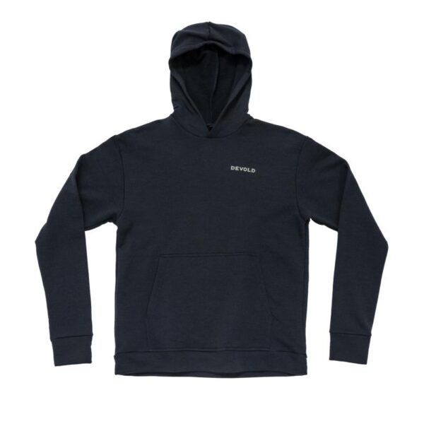 Devold Devold Everyday Hoodie Wmn GO 262 306 A Strømsø Sport 1