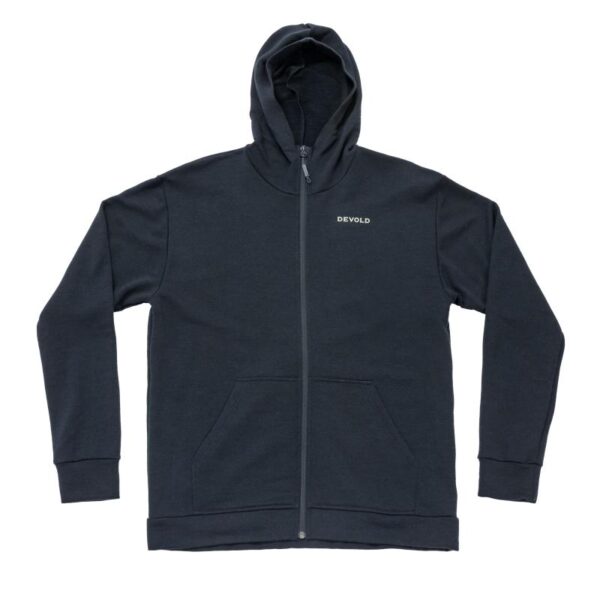 Devold Devold Everyday Zip Hoodie Man GO 262 455 A Strømsø Sport 1