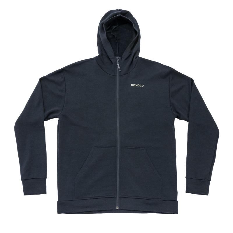 Devold Devold Everyday Zip Hoodie Man GO 262 455 A Strømsø Sport 1
