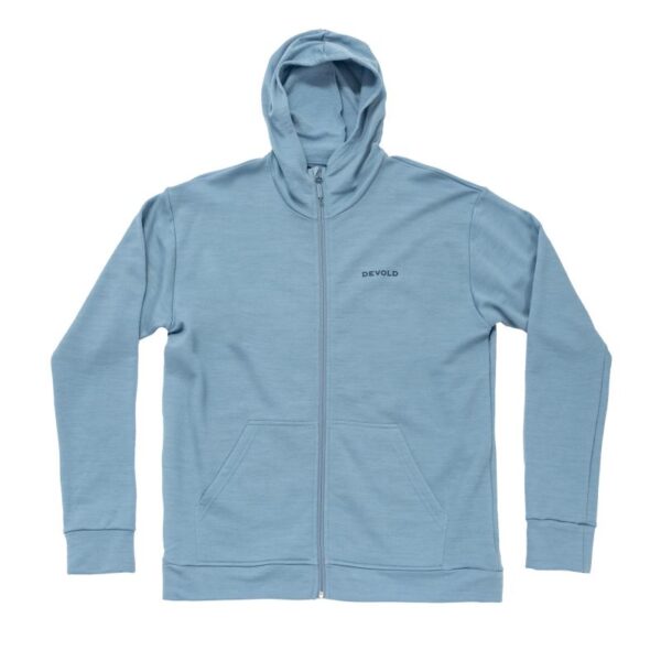Devold Devold Everyday Zip Hoodie Man GO 262 455 A Strømsø Sport 1
