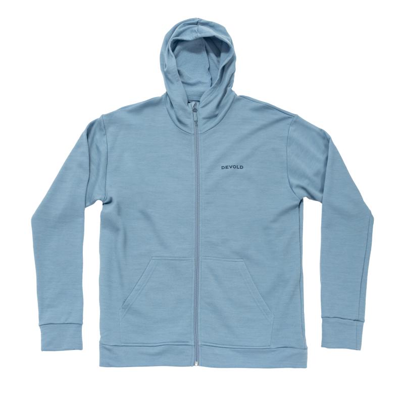 Devold Devold Everyday Zip Hoodie Man GO 262 455 A Strømsø Sport 1