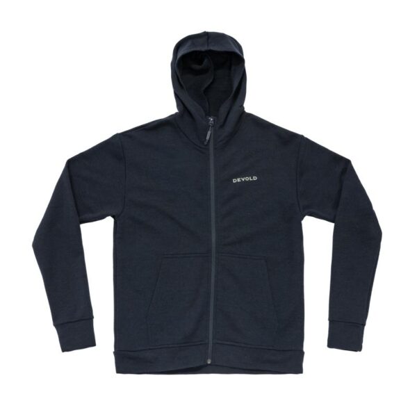 Devold Devold Everyday Zip Hoodie Wmn GO 262 475 A Strømsø Sport 1