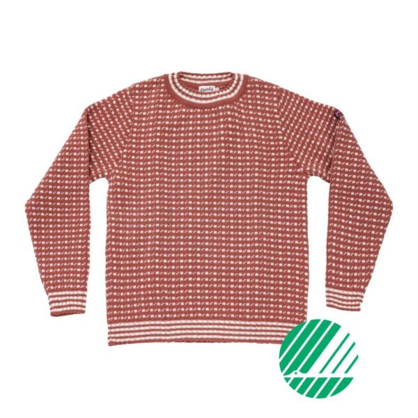 Devold Devold Islender Refined Sweater TC 679 550 A Strømsø Sport 1