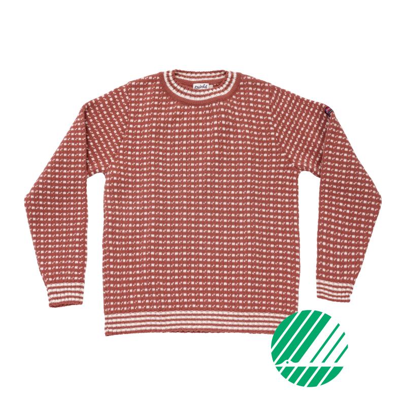 Devold Devold Islender Refined Sweater TC 679 550 A Strømsø Sport 1