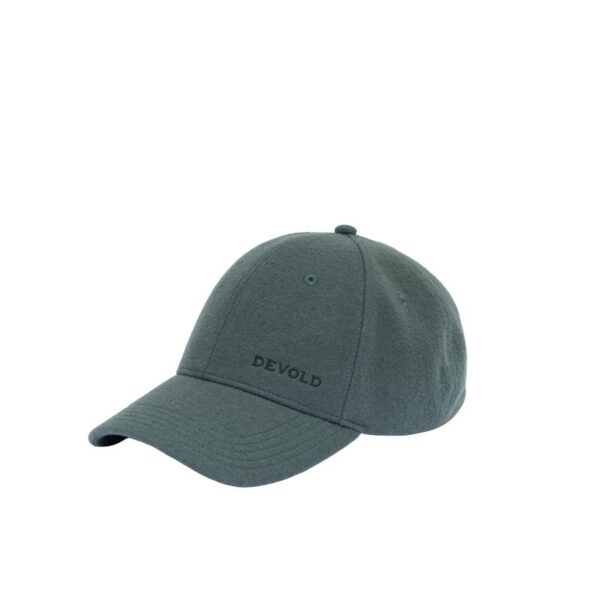 Devold Devold Keipen Boiled Wool Cap GO 250 905 A Strømsø Sport 1