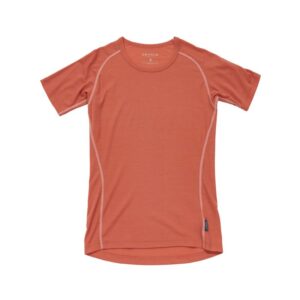Devold Devold Lauparen Merino 190 Base Tee Wmn GO 245 216 B Strømsø Sport 1