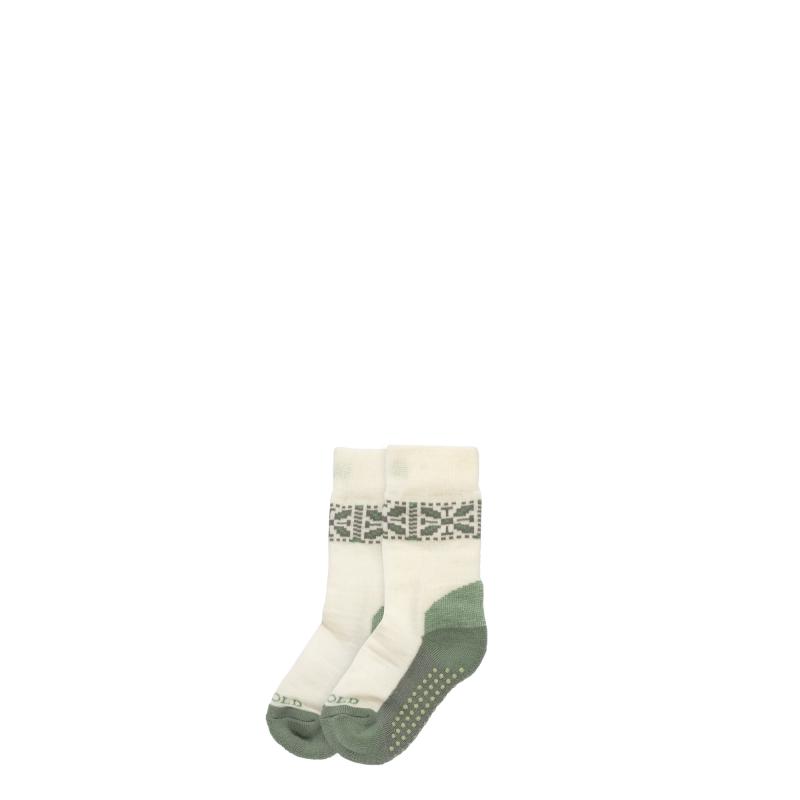 Devold Devold Multi Merino No-Slip Sock Kid SC 507 723 B Strømsø Sport 1