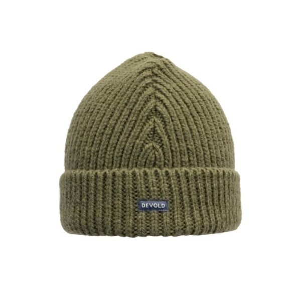 Devold Devold NANSEN WOOL BEANIE TC 386 902 S Strømsø Sport 1