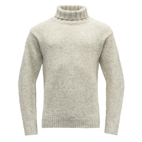Devold Devold NANSEN WOOL HIGH NECK TC 386 392 S Strømsø Sport 1