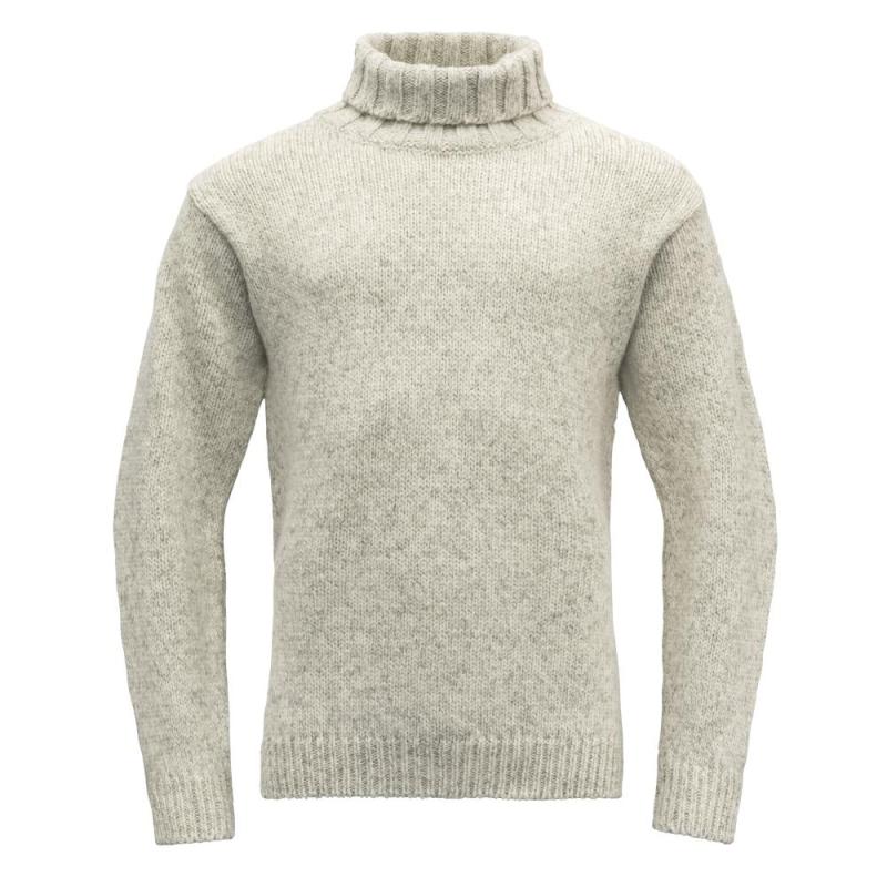 Devold Devold NANSEN WOOL HIGH NECK TC 386 392 S Strømsø Sport 1