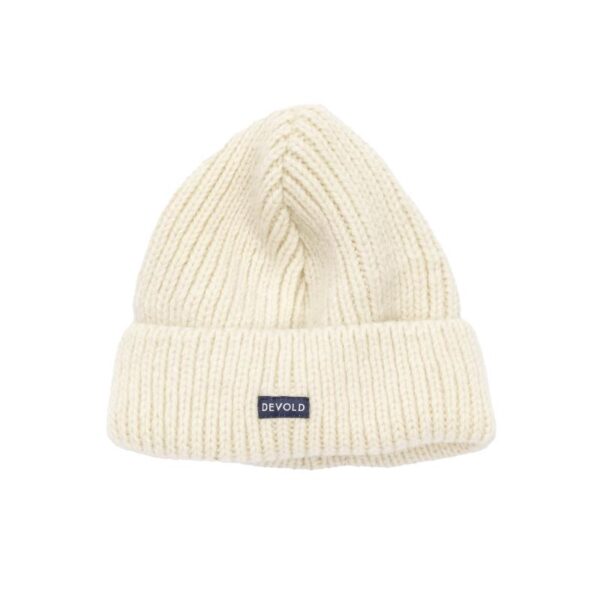 Devold Devold Nansen Wool Beanie TC 386 902 S Strømsø Sport 1