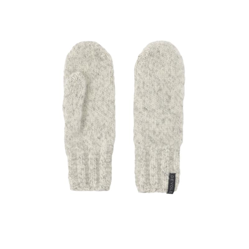 Devold Devold Nansen Wool Mitten GO 386 631 A Strømsø Sport 1