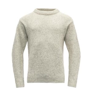 Devold Devold Nansen Wool Sweater TC 386 552 S Strømsø Sport 1