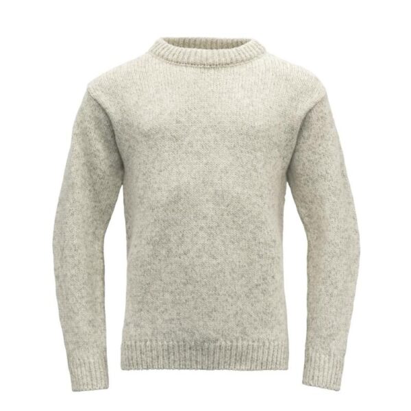 Devold Devold Nansen Wool Sweater TC 386 552 S Strømsø Sport 1