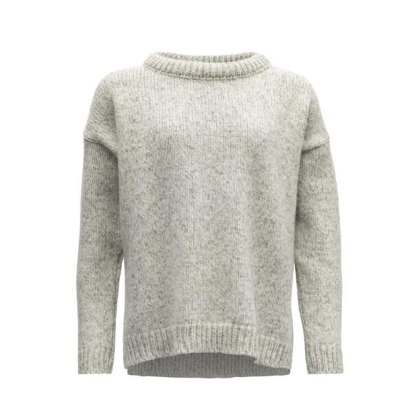 Devold Devold Nansen Wool Sweater Wmn TC 386 735 S Strømsø Sport 1