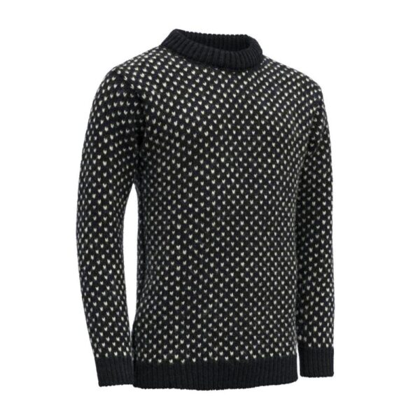 Devold Devold Nordsjø Wool Sweater TC 341 552 S Strømsø Sport 1
