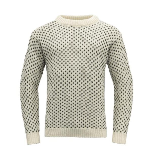 Devold Devold Nordsjø Wool Sweater TC 341 552 S Strømsø Sport 1