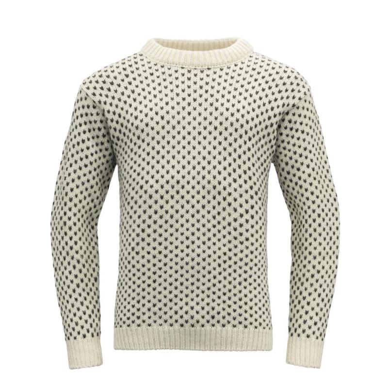 Devold Devold Nordsjø Wool Sweater TC 341 552 S Strømsø Sport 1